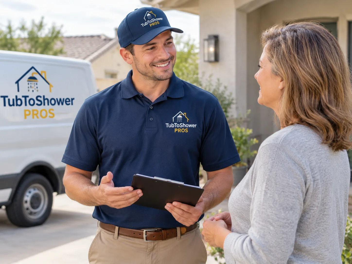 Tub Shower Conversion Albany, CA FAQs